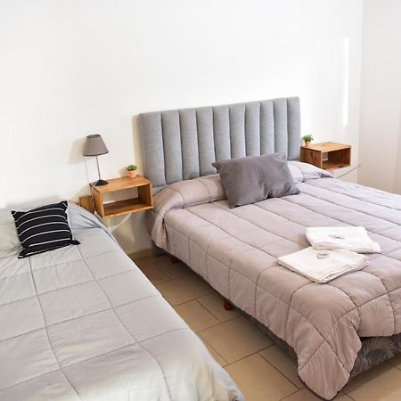 Departamento X Dia Viedma 4 Con Cochera Apartman Kültér fotó