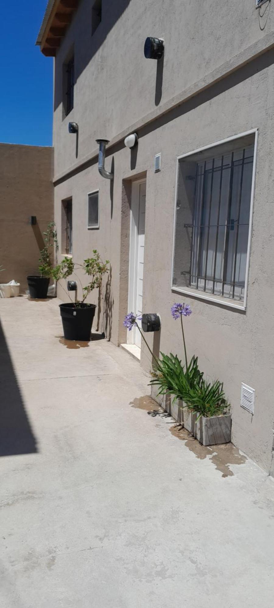 Departamento X Dia Viedma 4 Con Cochera Apartman Kültér fotó